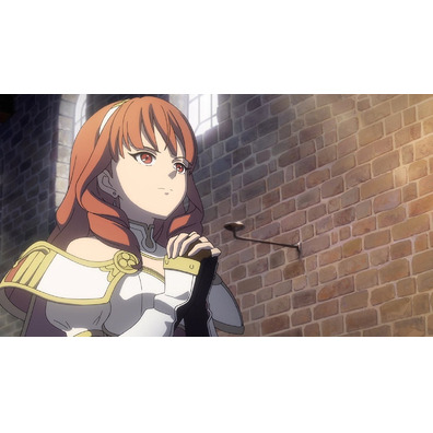 Feuer Emblem Echoes: Schatten von Valentia (Limited Edition) 3DS