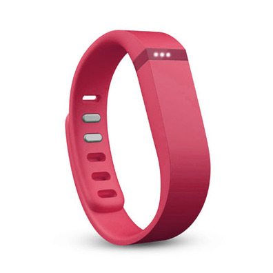 FitBit Flex Wireless Activity Sleep Band Orange