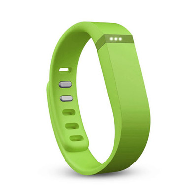 FitBit Flex Wireless Activity Sleep Band Grün