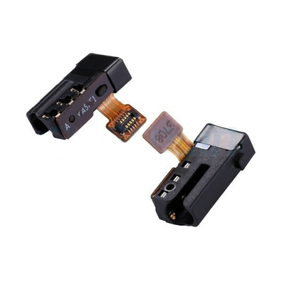 Flex Connector Jack-Huawei P10 Lite