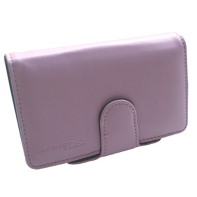 Flip and Play Protector DS Lite Pink