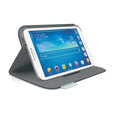 Logitech Folio Samsung Galaxy Tab 3 8.0 Dark Clay Grey