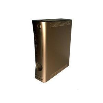 XCM 360 Case Champagne Gold