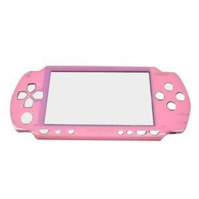 PSP Face Plate Sony Rose