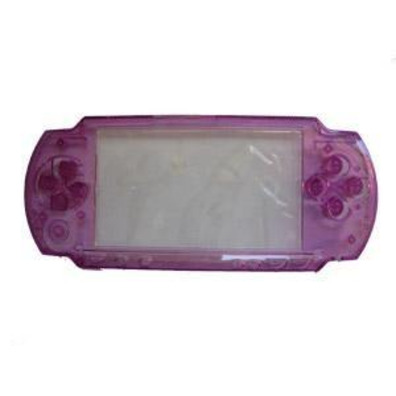 PSP Ghost Case *Purpurn*