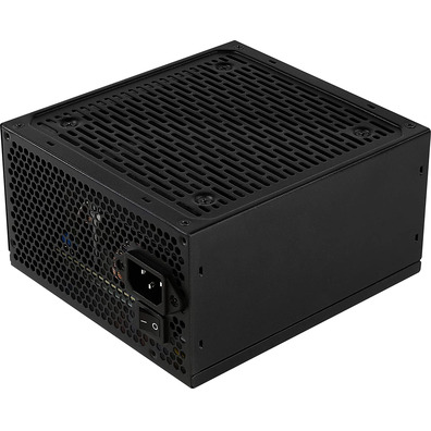 Fuente de Alimentación Aerocool LUX850 850W 80 Plus Bronze