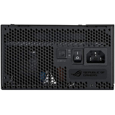 Fuente de Alimentación Asus ROG Strix 650G ATX 650W