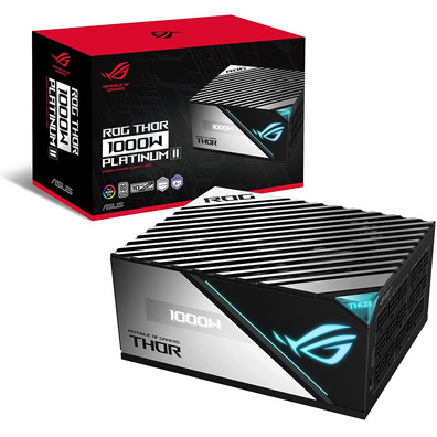 Fuente de alimentación Asus ROG Thor 1000P2 ATX 1000W