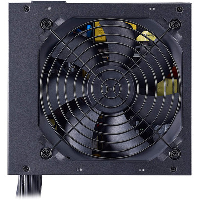Fuente de Alimentación Cooler Master MWE White V2 ATX 600W
