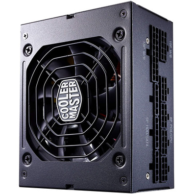 Fuente de alimentación Coolermaster V850 Gold SFX 850W