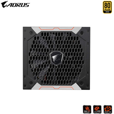 Fuente de alimentación Gigabyte Aorus ATX 750W