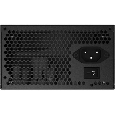 Gigabyte P550B 550W ATX Netzteil