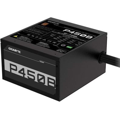 Gigabyte P550B 550W ATX Netzteil