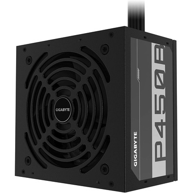 Gigabyte P550B 550W ATX Netzteil