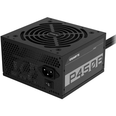 Gigabyte P550B 550W ATX Netzteil