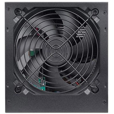 Fuente de Alimentación Thermaltake Litepower Negro ATX 550W