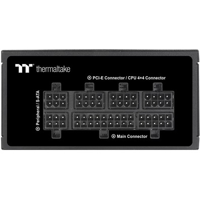 Fuente de alimentación Thermaltake SFX 650W ToughPower