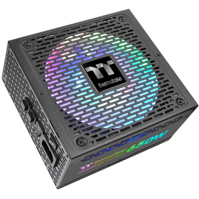 Fuente de alimentación Thermaltake Toughpower GF2 ARGB 650W ATX