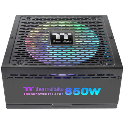 Fuente de alimentación Thermaltake Toughpower PF1 ARGB 850W ATX