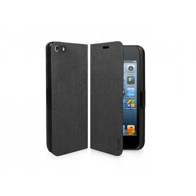 Book Case para iPhone SE/5S/5 SBS