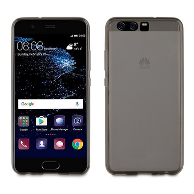 Crystal Soft Lite Huawei P10 Muvit