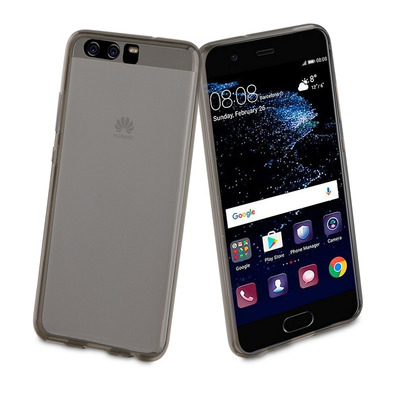 Crystal Soft Lite Huawei P10 Muvit