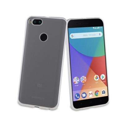 xiaomi my a1 muvit soft crystal case