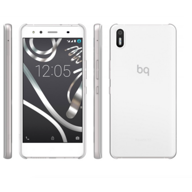 Ice Candy BQ Aquaris X5 Hülle
