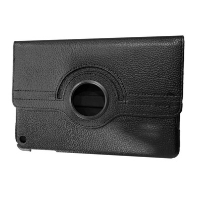 Hülle Leather Flip für iPad Mini