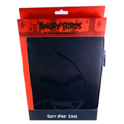 Angry Birds Case für iPad