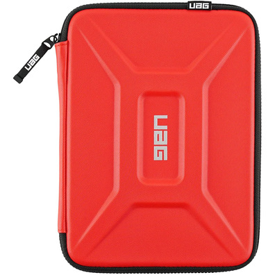 Funda para Portátil/Tablet Urban Armor Gear 11 '' Rojo