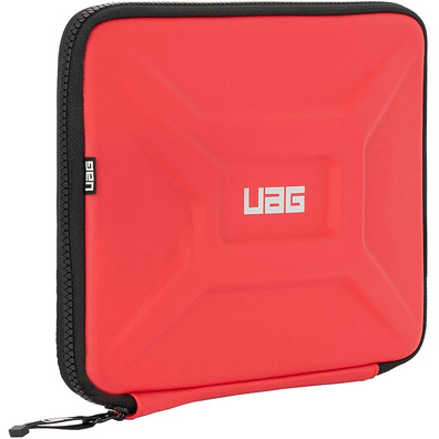 Funda para Portátil/Tablet Urban Armor Gear 13 '' Rojo