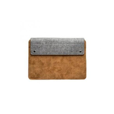 Funda Portátil 13.3 '' Pilatus Classic Caramelo