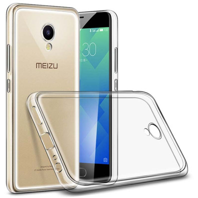 Gegründet SBS Meizu M5 Beachten