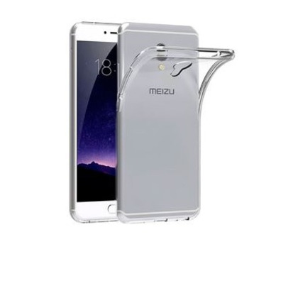 Gegründet SBS Meizu M6 Transparent