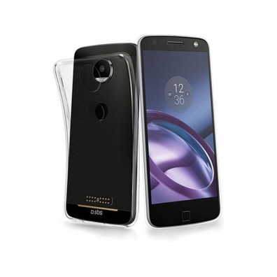 Gegründet SBS Motorola Moto Z