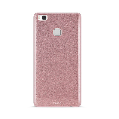 Cover Shine Rose Gold Huawei P10 Lite Puro