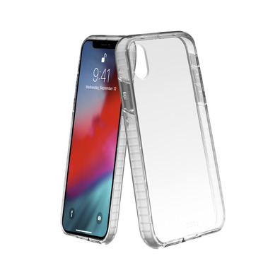 Hülle Shock iPhone XR Unbreakable Collection SBS