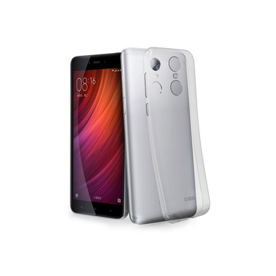 Skinny Case für das Xiaomi Redmi Note 4 SBS