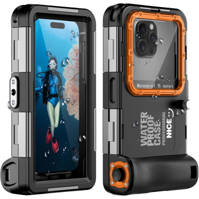 Universal Sumergible Base für IP68 Smartphone