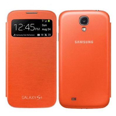 Funda tipo Libro-Samsung Galaxy S4