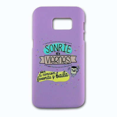 TPU Case LG V10 Viernes X-One