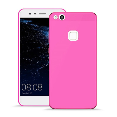TPU Nude Pink 0,3 Huawei P10 Lite Puro