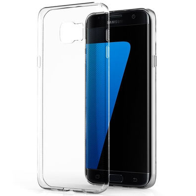 TPU Case Samsung Galaxy S7 Clear X-One