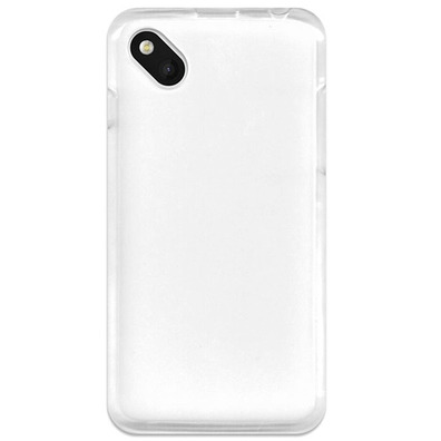 TPU Case Wiko Sunset 2 Clear