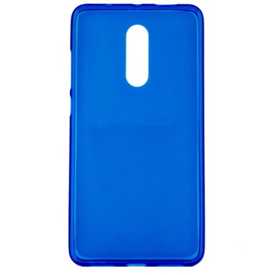 TPU Case Xiaomi Redmi Note 4 Azul X-One