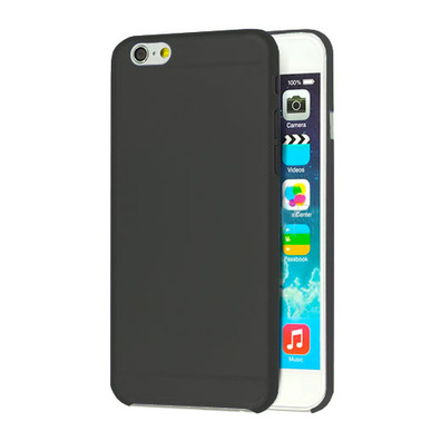 Ultraslim case for iPhone 6/6S  4,7" Schwarz