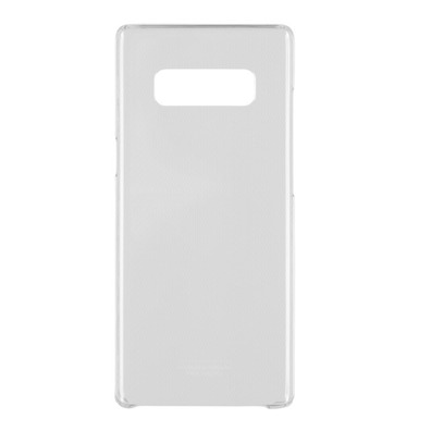 Transparent Cover Samsung Galaxy Note8