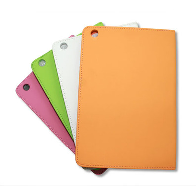 Hülle iPad Mini Orange
