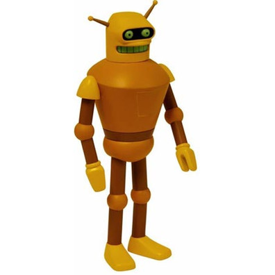 Futurama - Calculon Serie 5